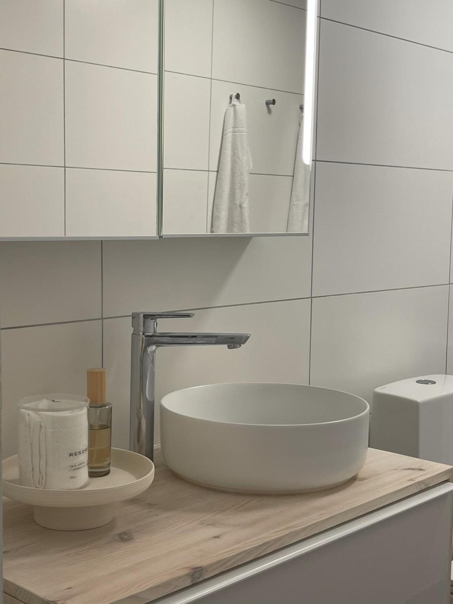 Casa Cimili Apartamento