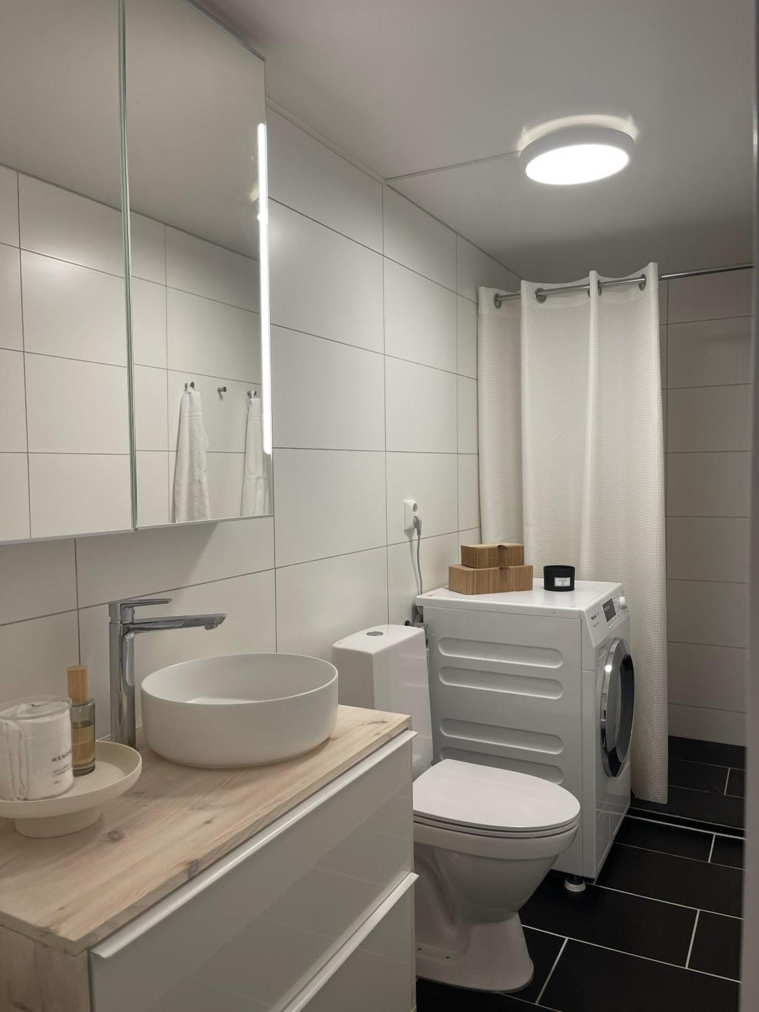 Apartamento Casa Cimili *