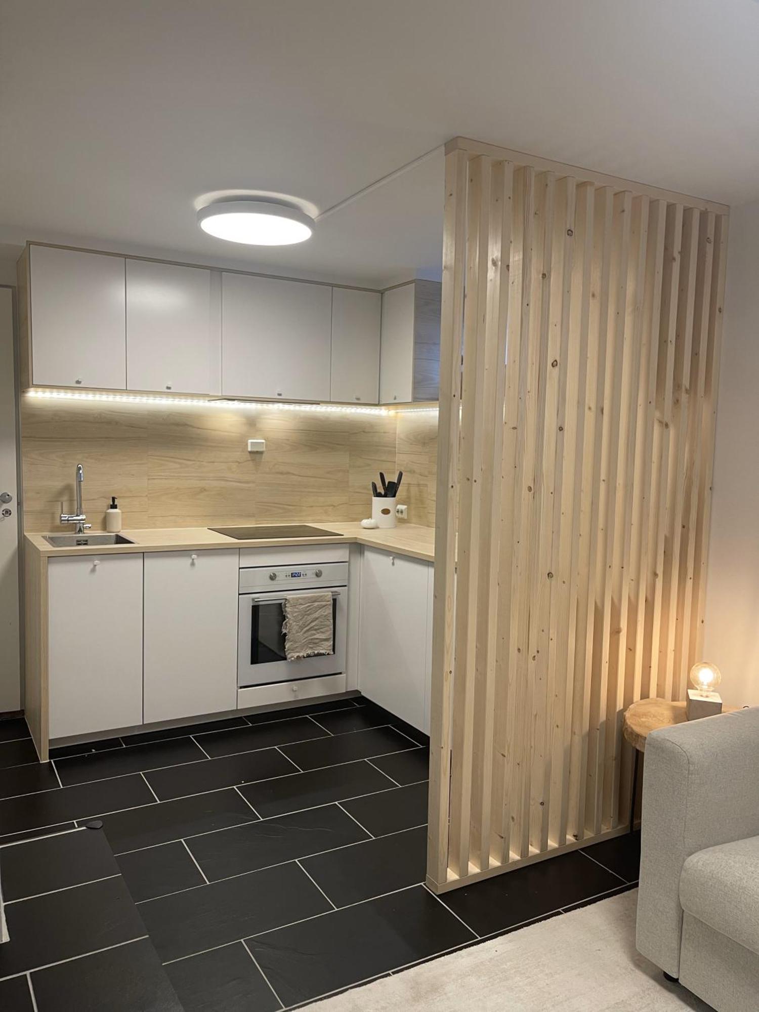 Casa Cimili Apartamento Kristiansand