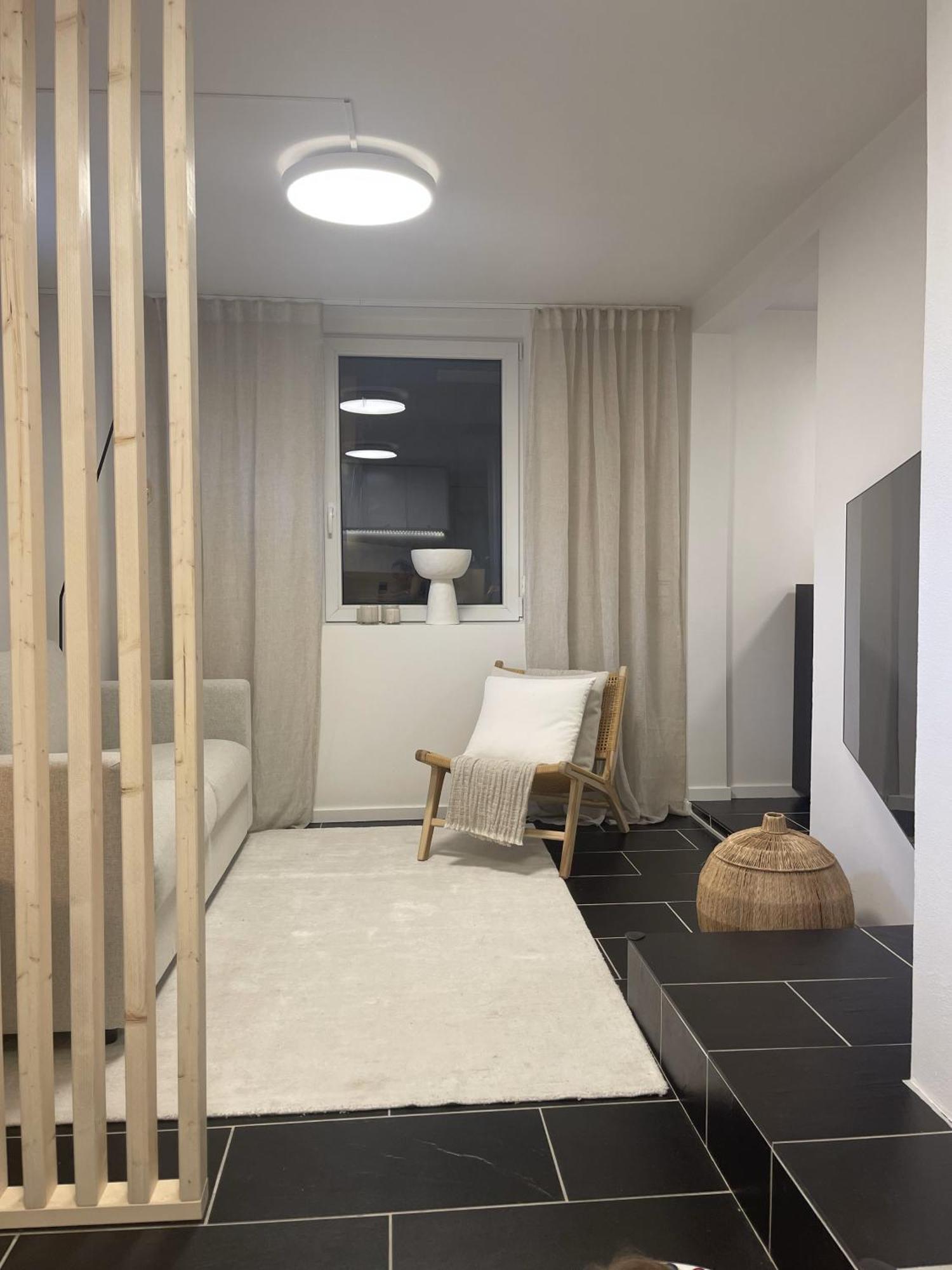 Casa Cimili Apartamento *