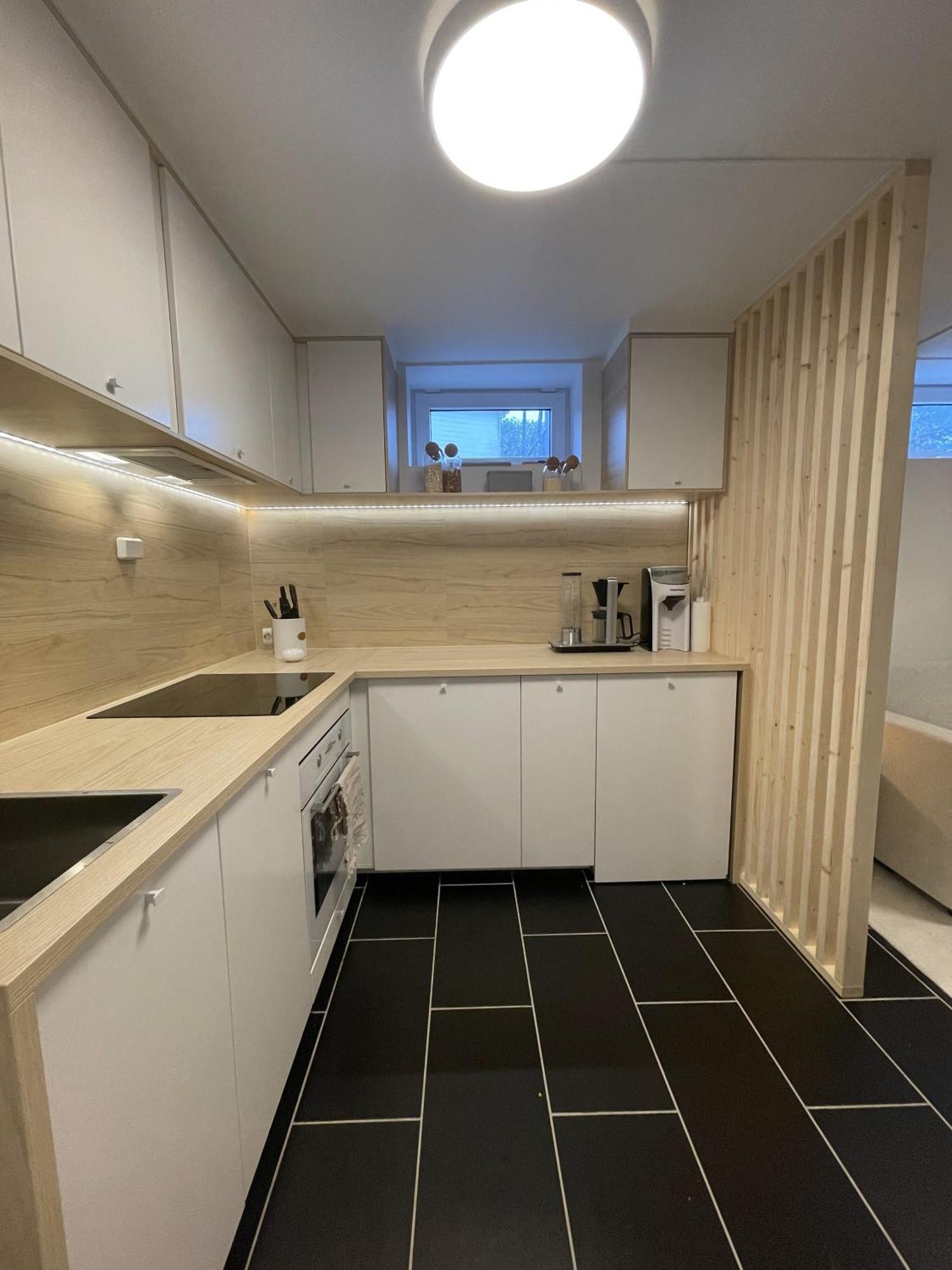 Casa Cimili Apartamento Kristiansand
